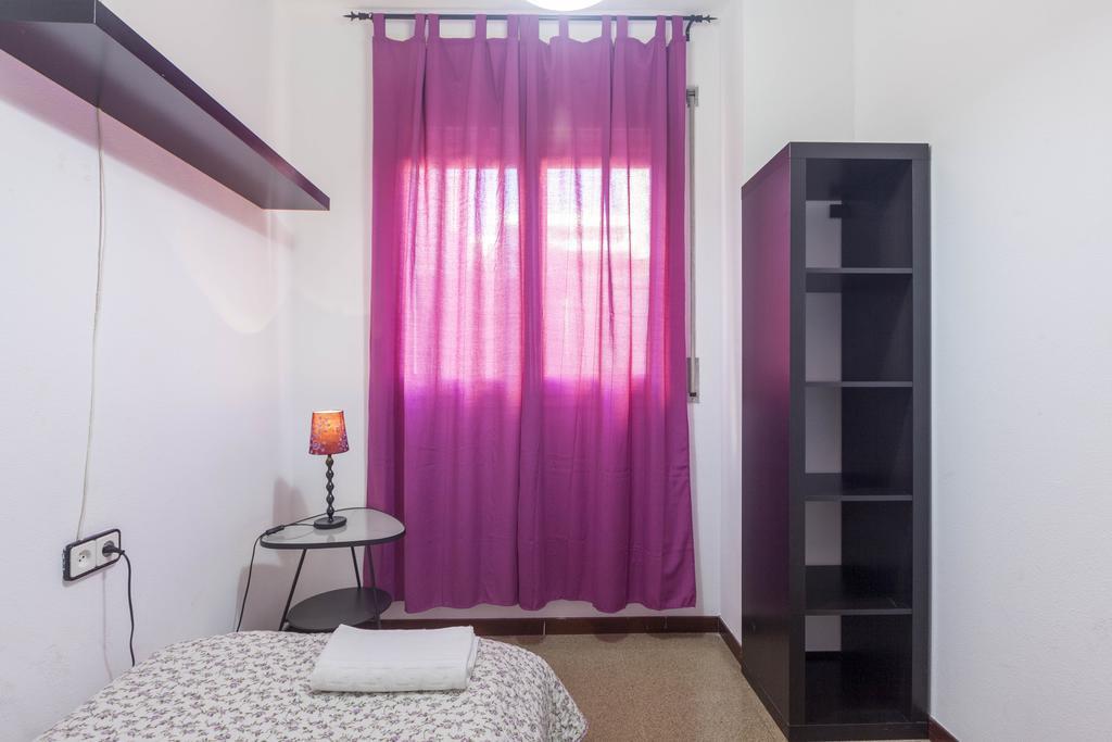 Apartment Sagrada Familia Barcelona Pokoj fotografie