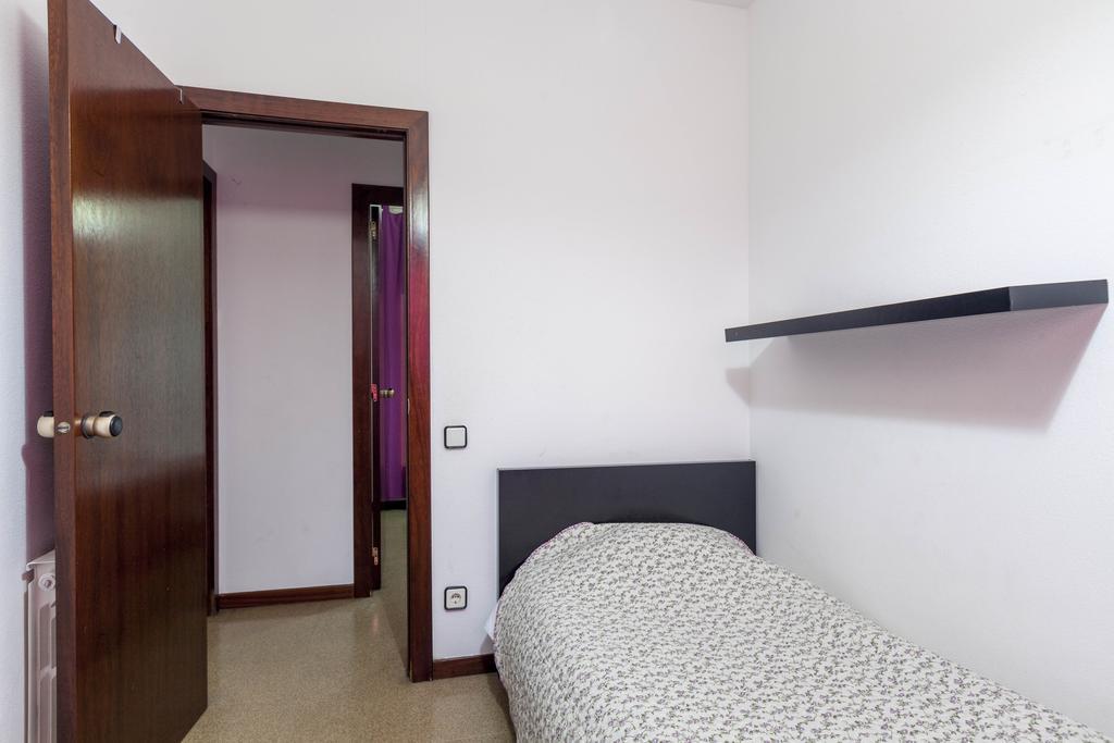 Apartment Sagrada Familia Barcelona Pokoj fotografie