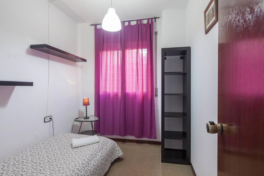 Apartment Sagrada Familia Barcelona Pokoj fotografie