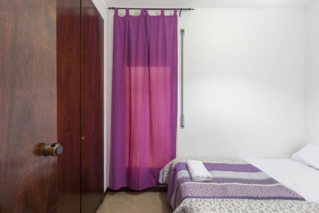 Apartment Sagrada Familia Barcelona Pokoj fotografie