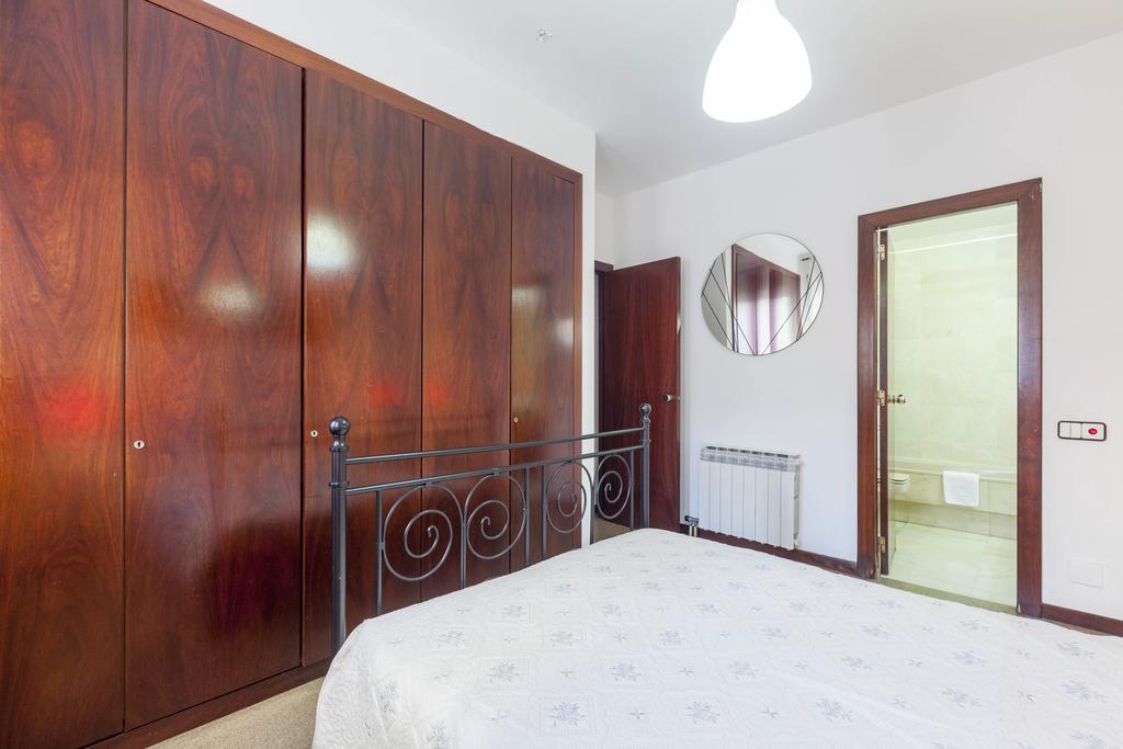 Apartment Sagrada Familia Barcelona Pokoj fotografie