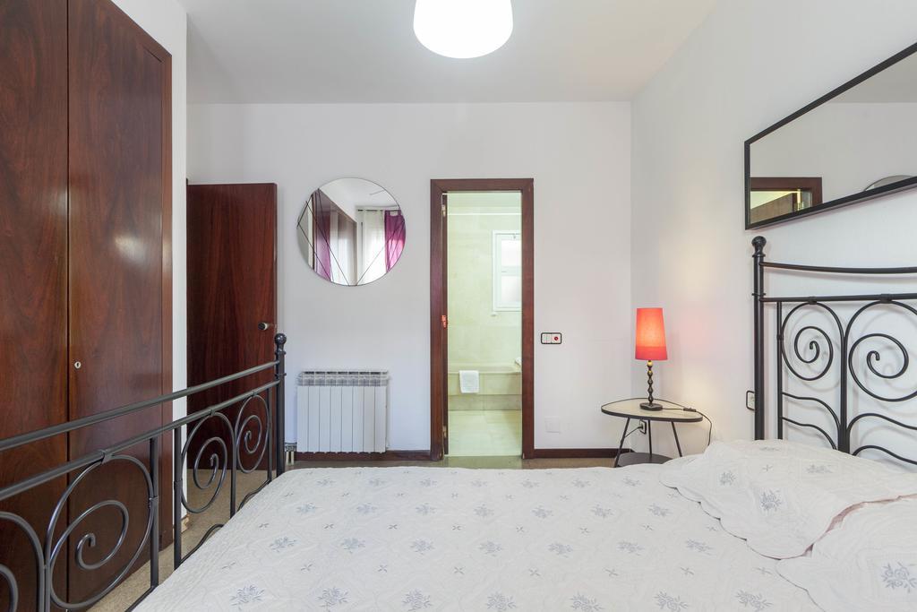 Apartment Sagrada Familia Barcelona Pokoj fotografie
