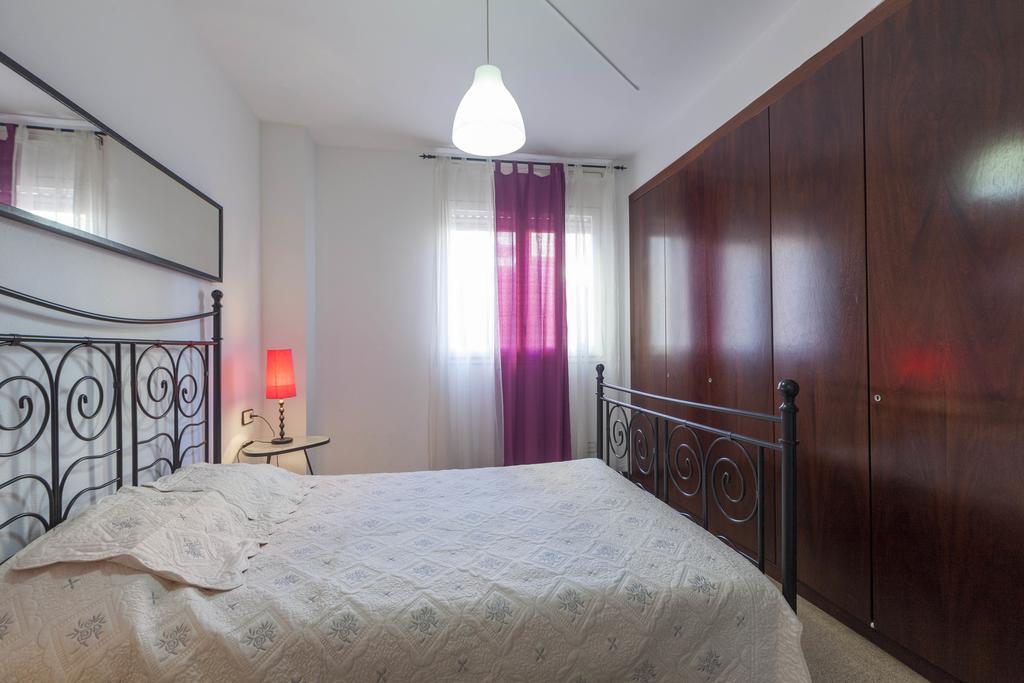 Apartment Sagrada Familia Barcelona Pokoj fotografie