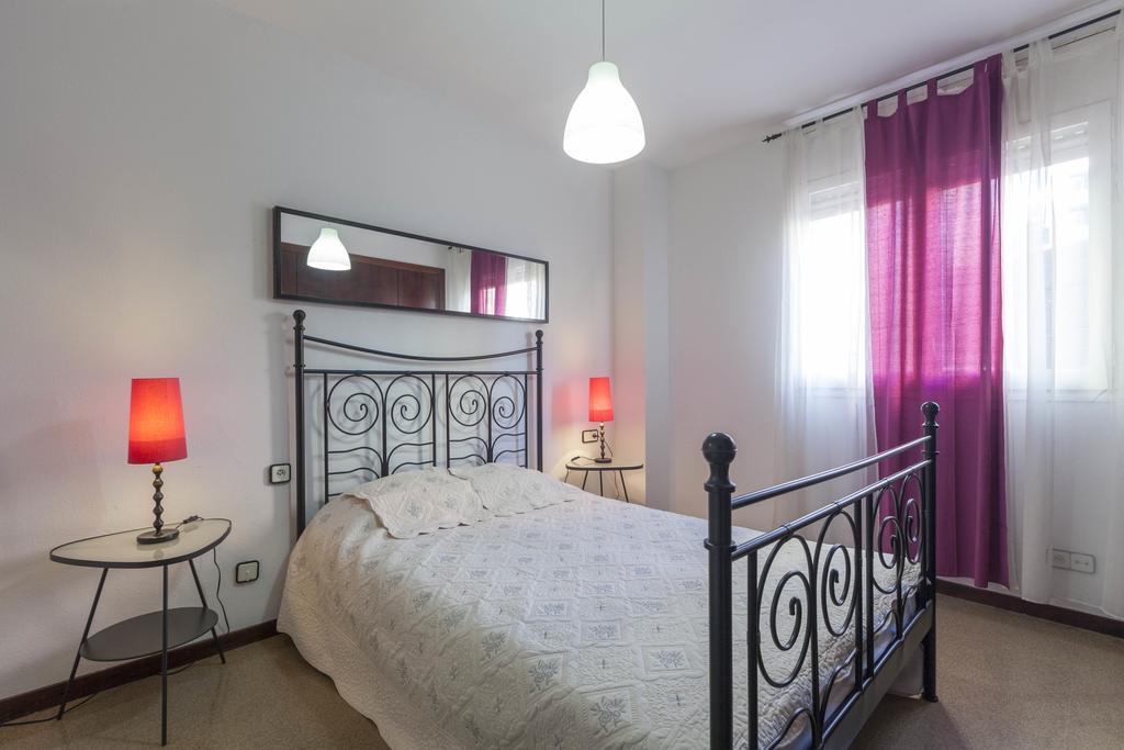 Apartment Sagrada Familia Barcelona Pokoj fotografie