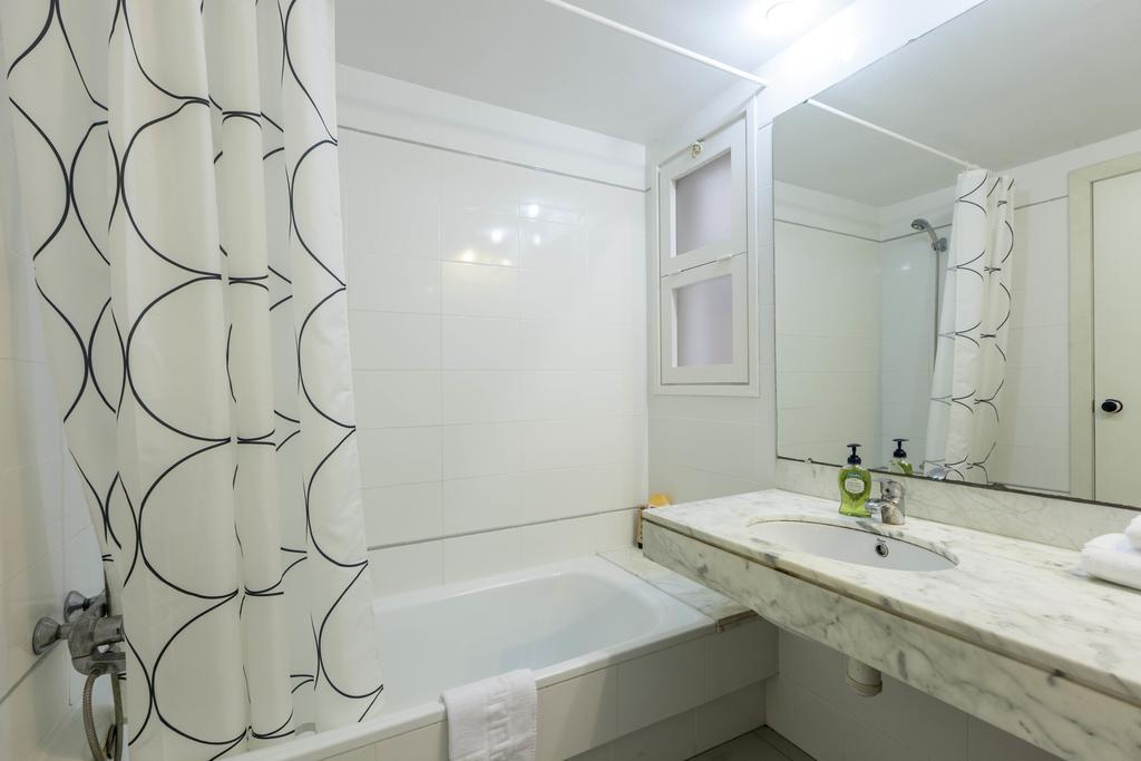Apartment Sagrada Familia Barcelona Pokoj fotografie