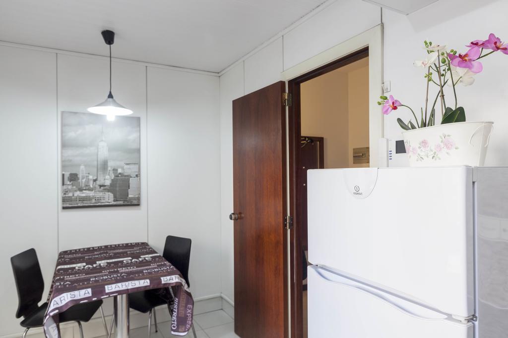 Apartment Sagrada Familia Barcelona Pokoj fotografie