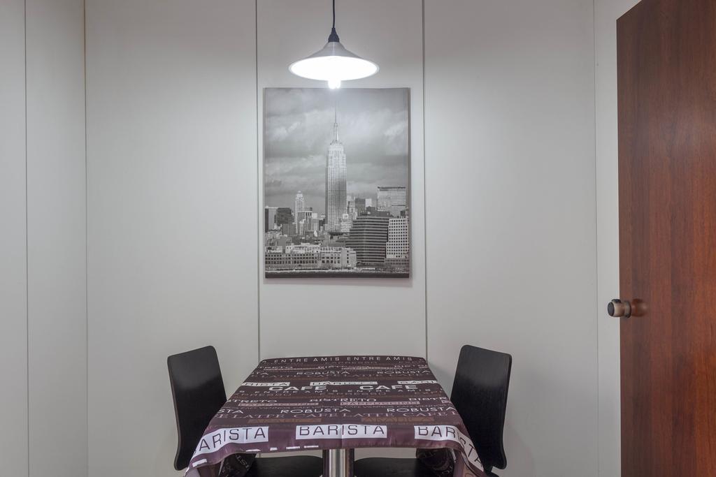 Apartment Sagrada Familia Barcelona Pokoj fotografie