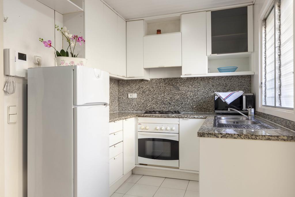 Apartment Sagrada Familia Barcelona Pokoj fotografie