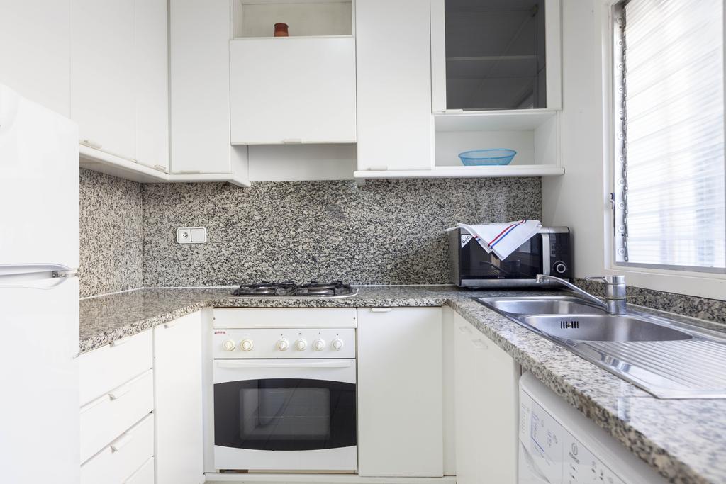 Apartment Sagrada Familia Barcelona Pokoj fotografie